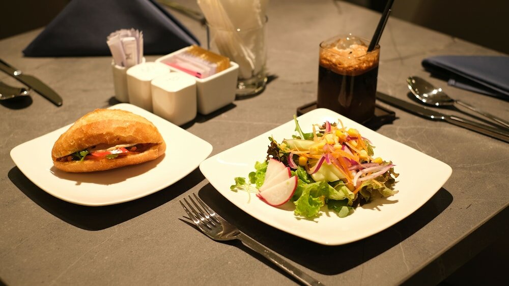 Фото M City Hotel Saigon