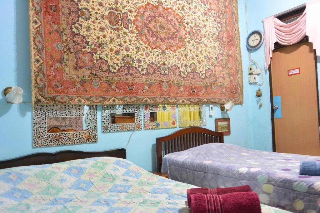 Фото Chomsin Hua Hin Hotel