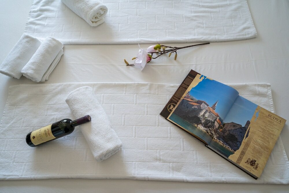 Фото SMS Apartments