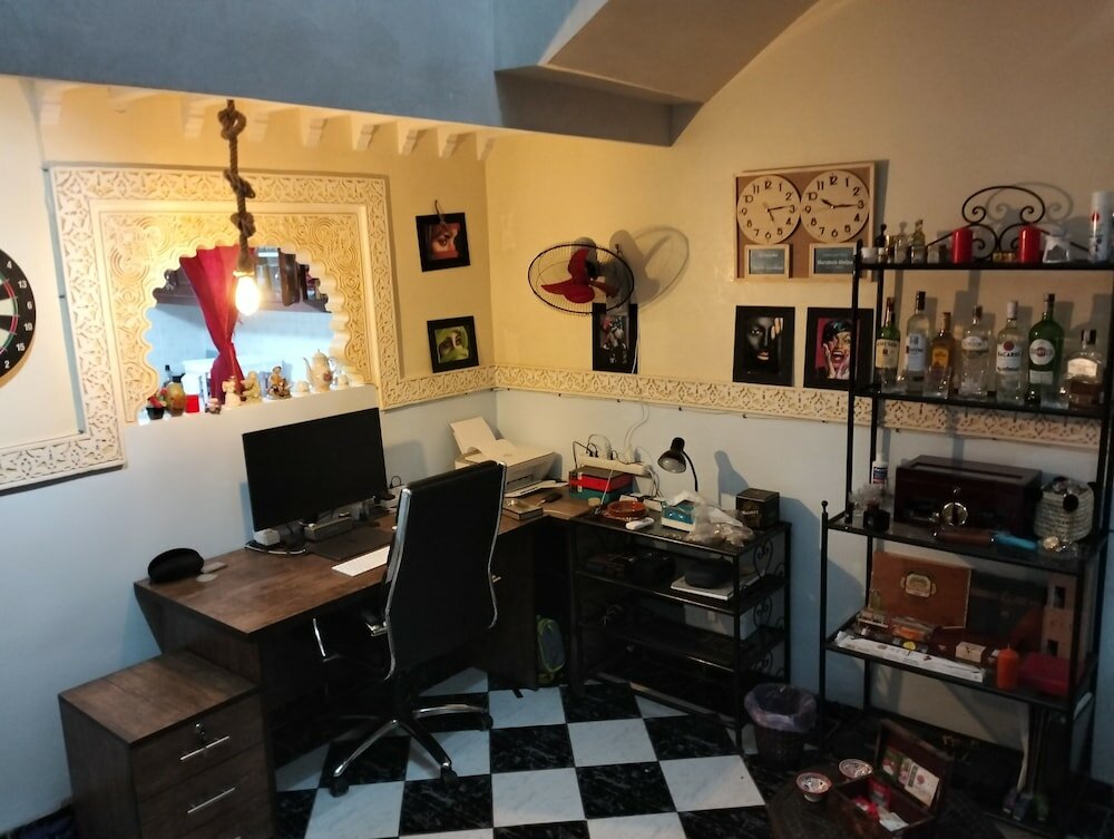 Фото Riad Green Lotus