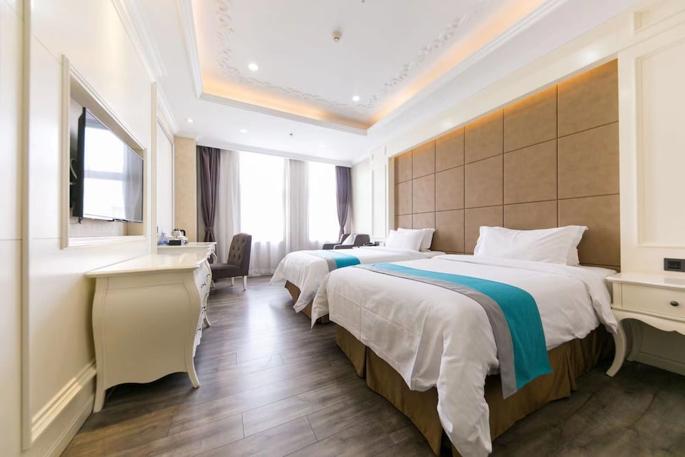 Фото Sego Grand Hotel