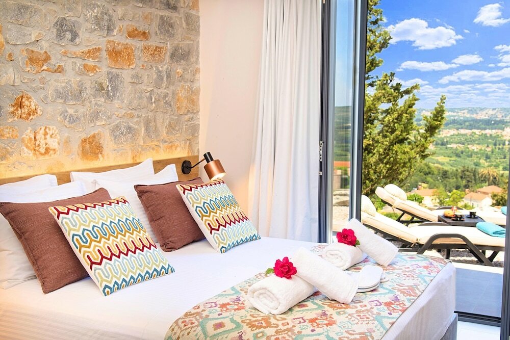 Фото Villa Vardis Heated Pool