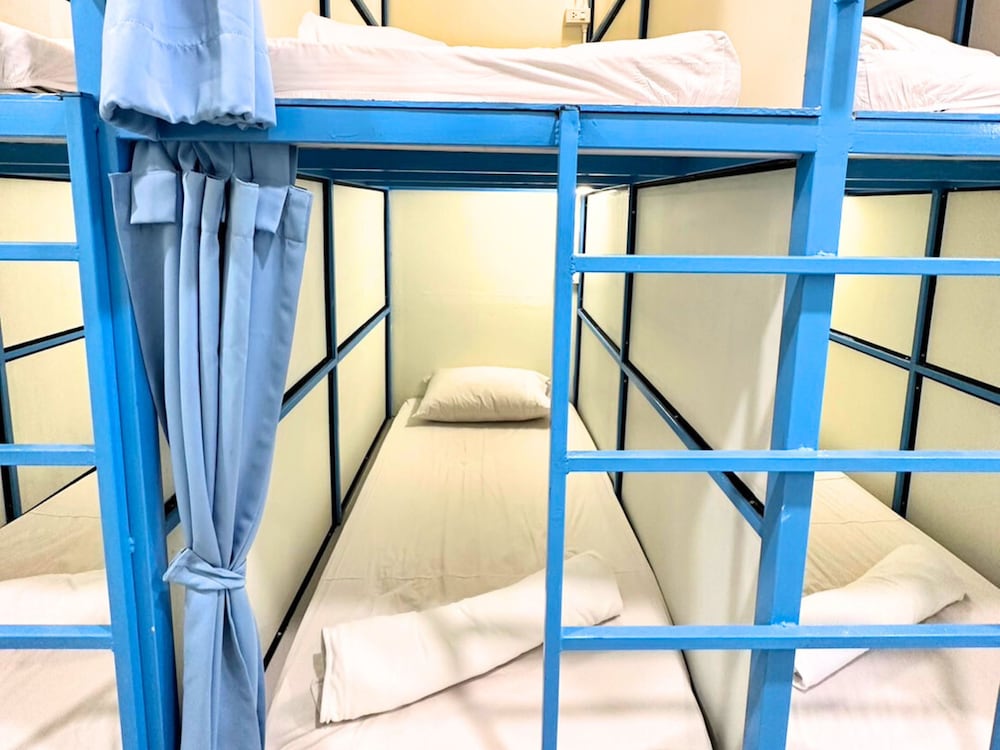 Фото Sleepy Station