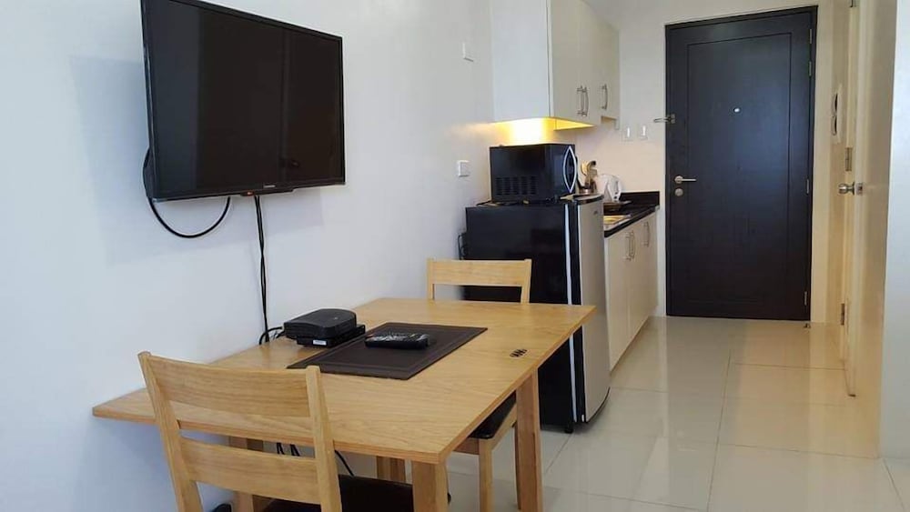 Фото Studio Luxe In Princeton Residences