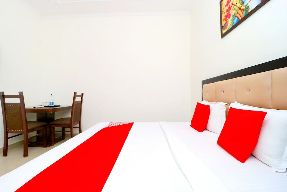 Фото Oyo 41568 Hotel Orchid