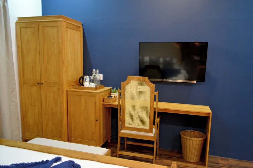 Фото Athirige Boutique House