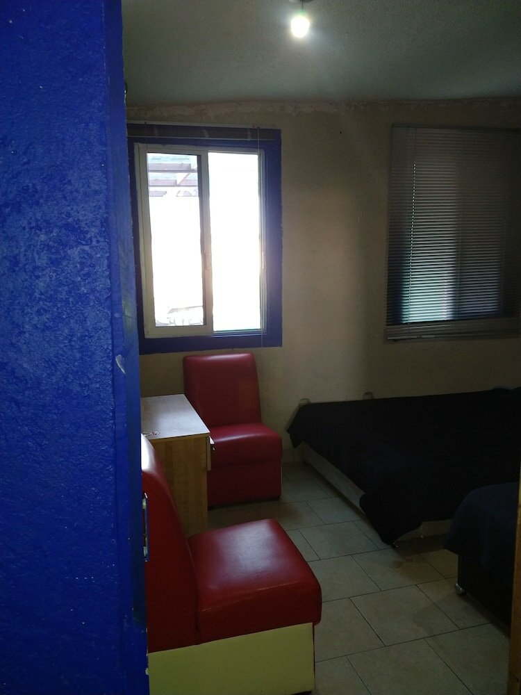 Фото Guest Green - Adults Only - Hostel