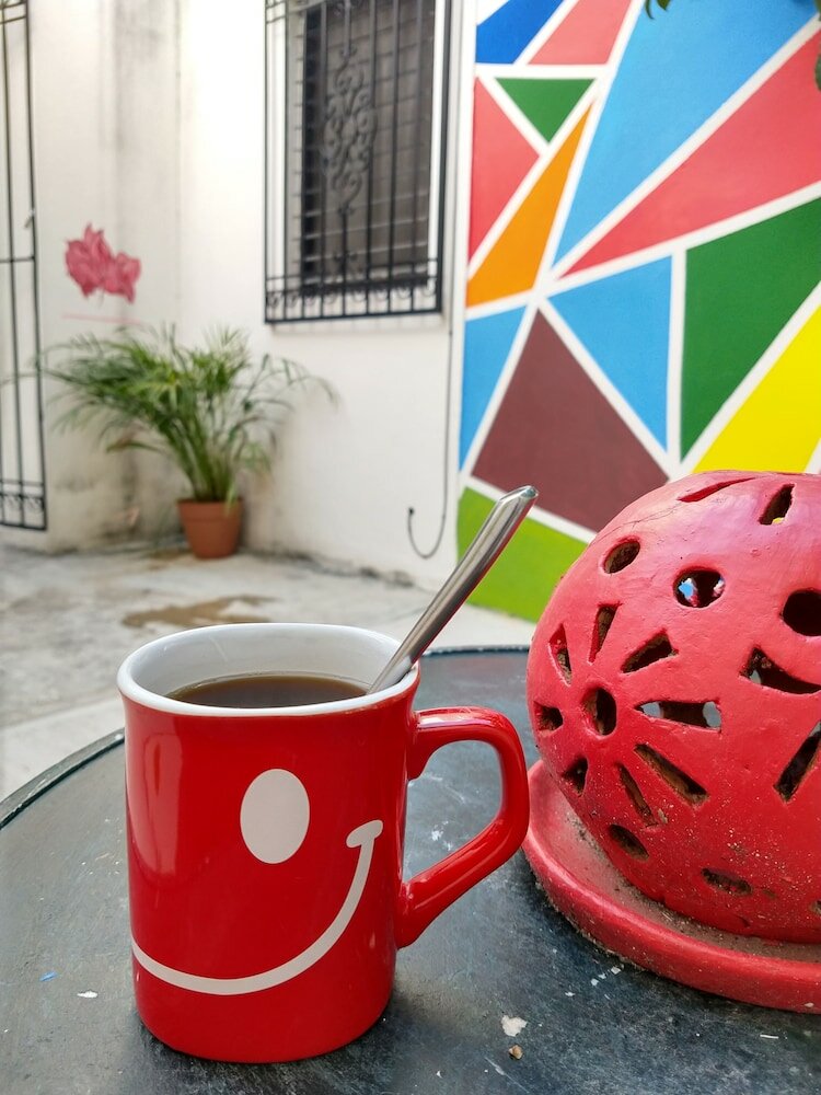 Фото Casa Bugambilias Cancun - Hostel