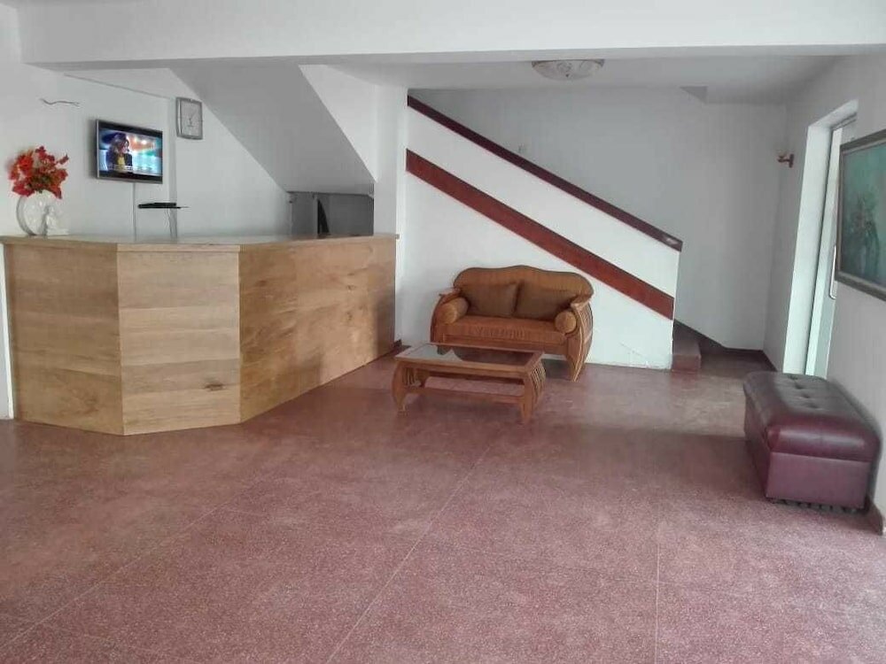 Фото Aqua Reach Hotel