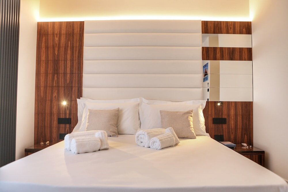 Фото BorgiaRooms Luxury Rooms