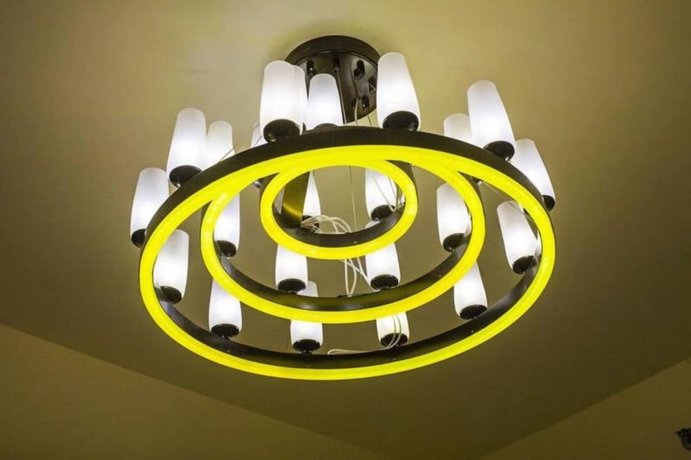 Фото BaiHe International Apartment Hotel