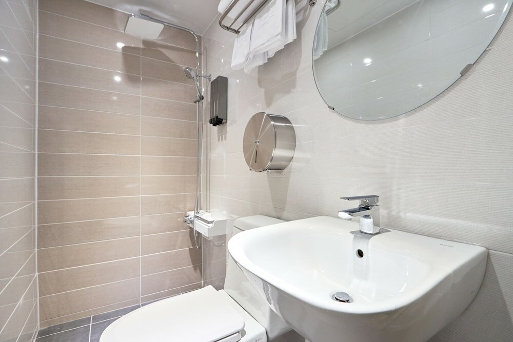 Фото Hotel Noble Noryangjin