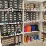 Shagovita (vulica Ryžkova, 94), shoe store
