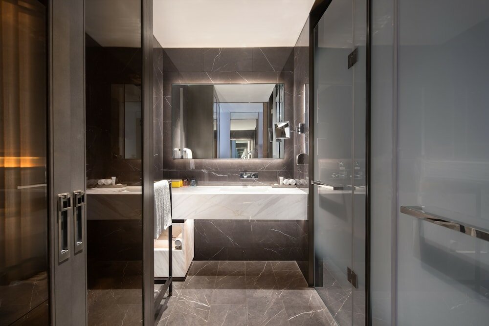 Фото Mhub by Mgm Nanjing Jiangning