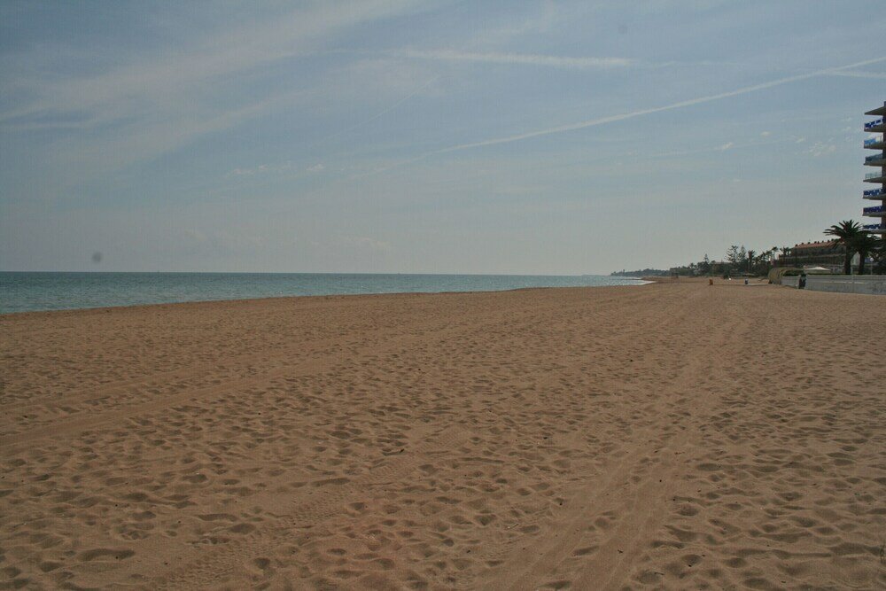 Фото Apartamento Los Jazmines