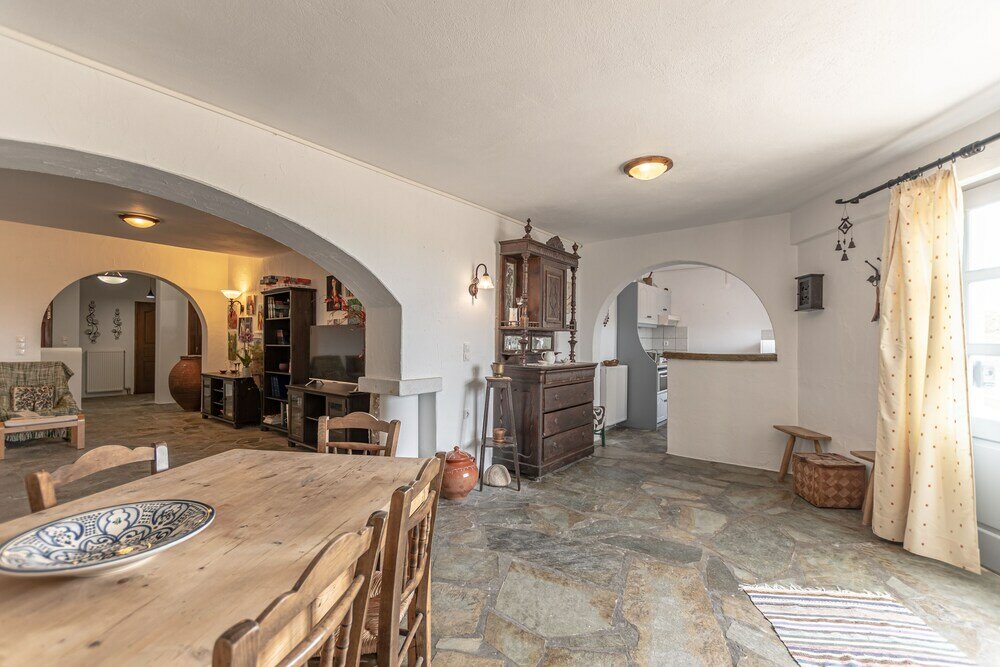 Фото Villa Argo Naxos