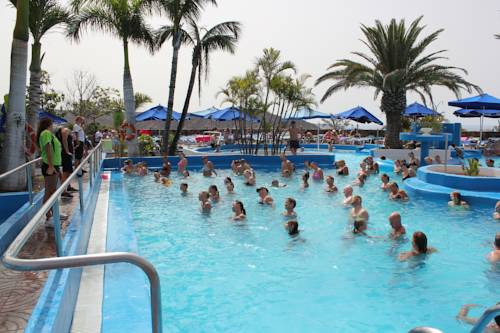 Фото Partner Puerto Azul