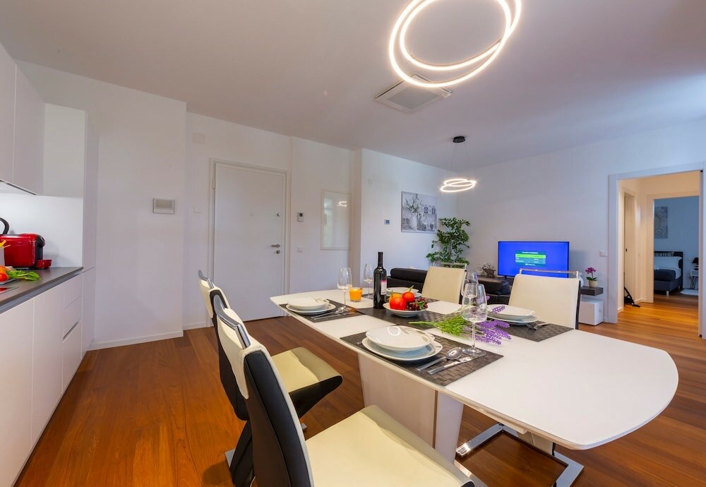 Фото Love of Lugano