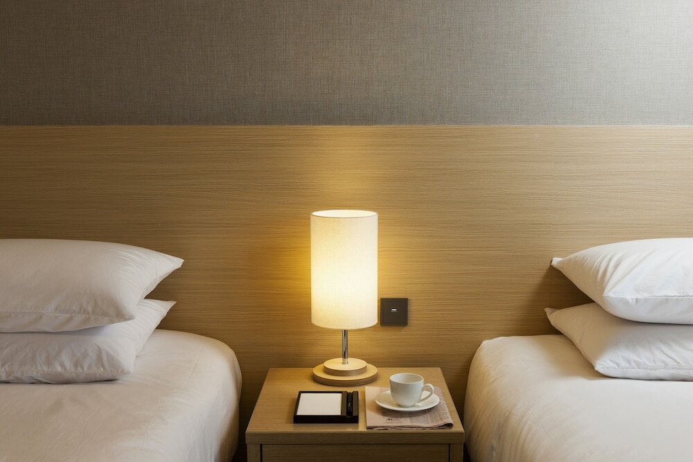 Фото Hotel RegentMarine Jeju