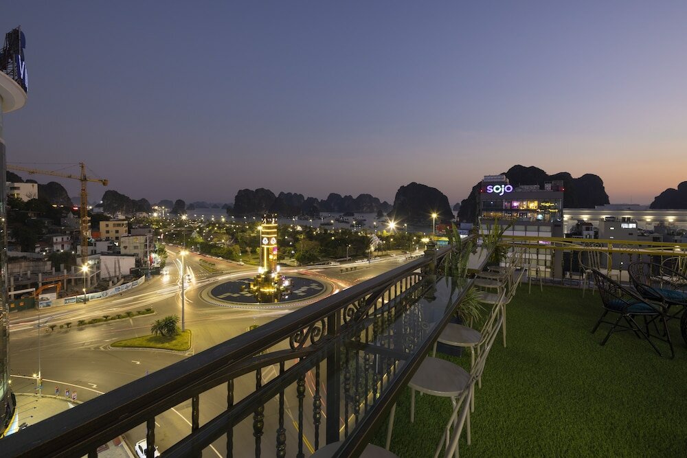 Фото Diamond Luxury Hotel