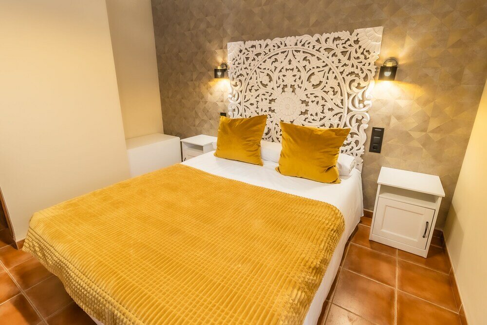 Фото Hostal el Bomba