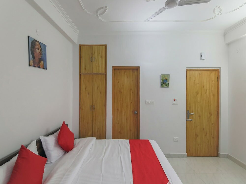 Фото Oyo 23675 Mountains Villa