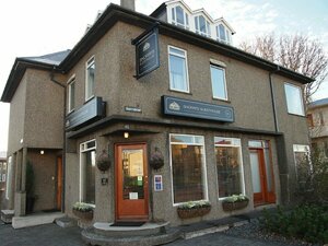 Гостиница Snorri's Guesthouse в Рейкьявике