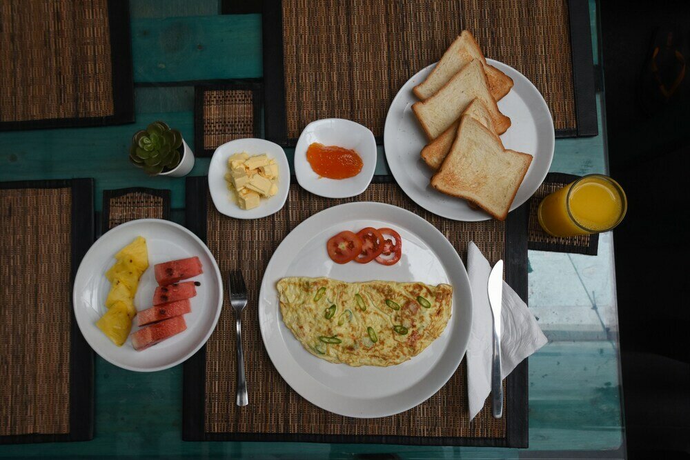 Фото My Little Island Hostel