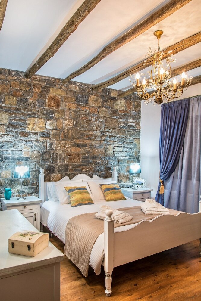 Фото Chania Secluded Gem - Kallithea Private Pool Villa