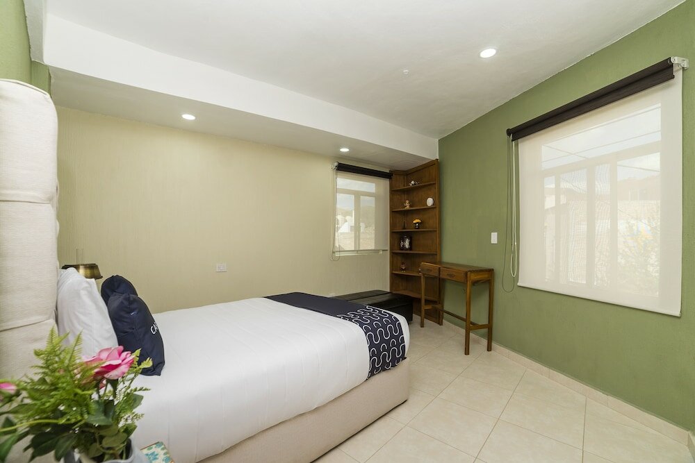 Фото Casa Santa Fe, Guanajuato