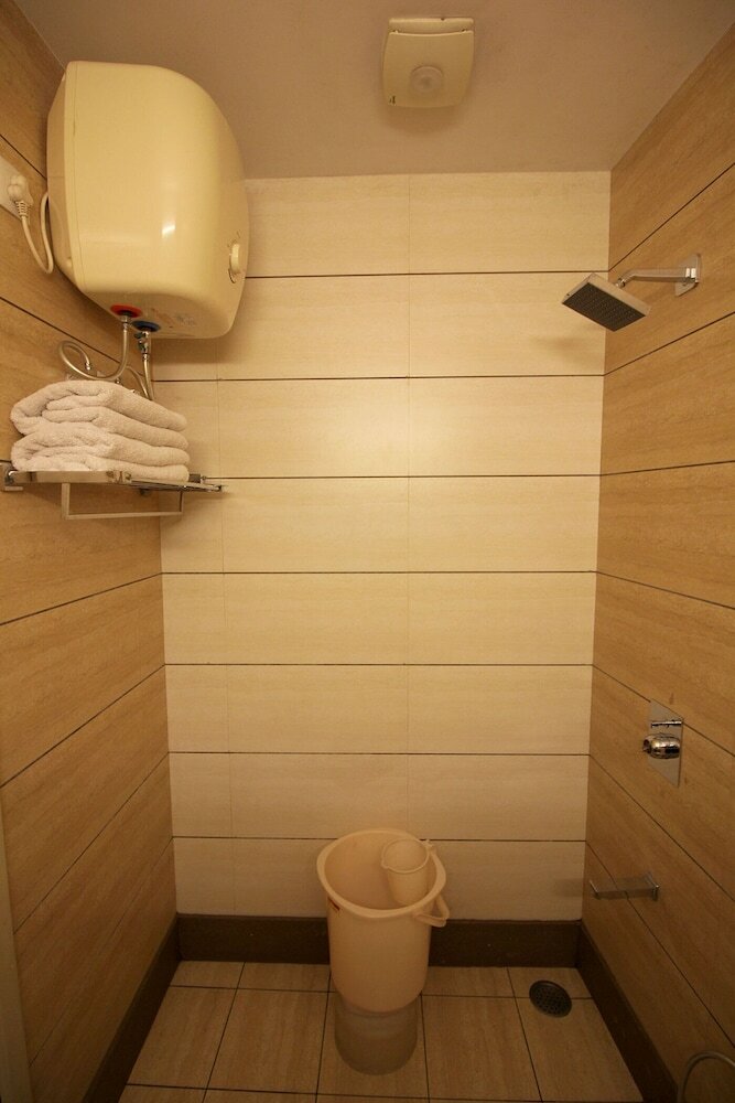 Фото Hotel Asian Plaza Dharamshala