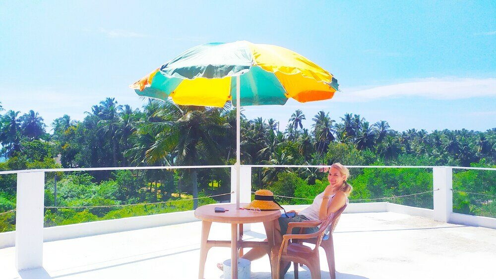 Фото Villa Modara