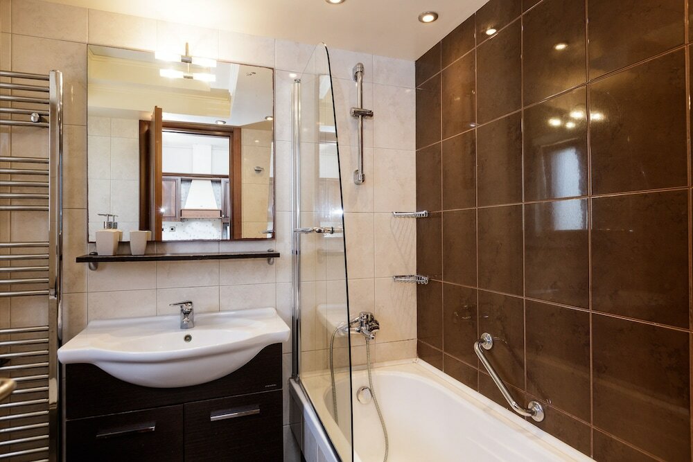 Фото Kahlua Bay Apartments