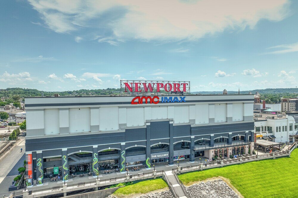 Фото Monmouth Lofts