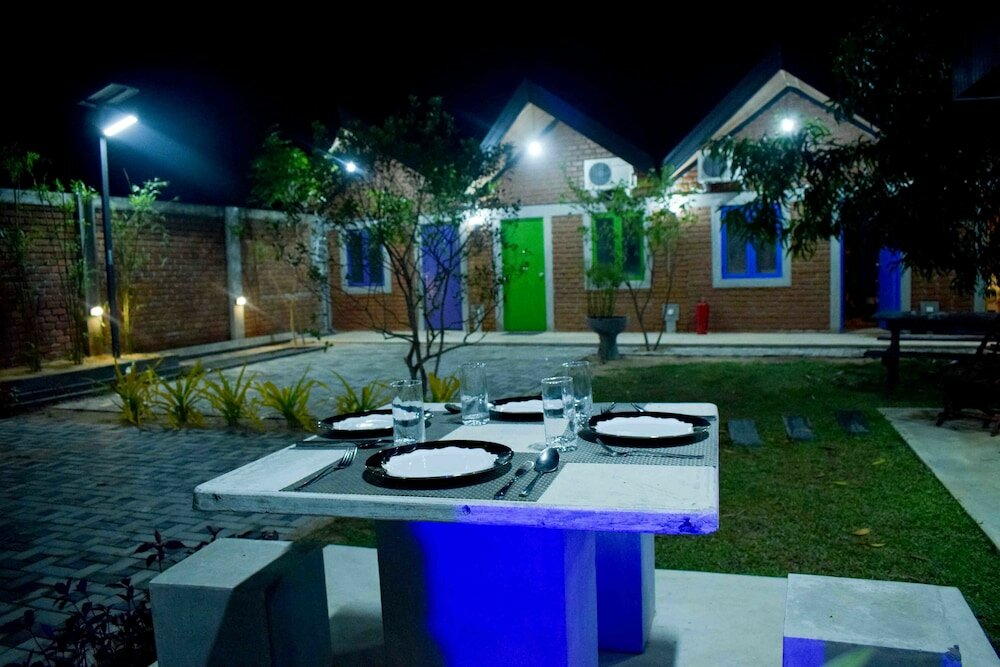 Фото Laana Villa