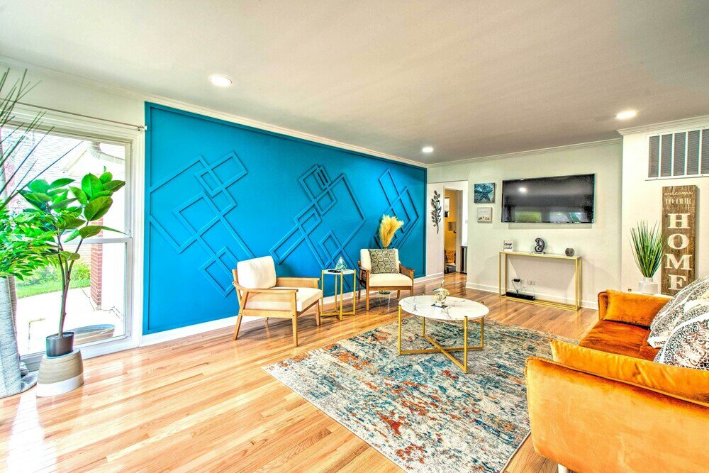 Фото Bright Westchester Escape ~ 13 Mi to Downtown