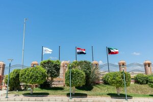 Гостиница Safir Marsa Matrouh Resort