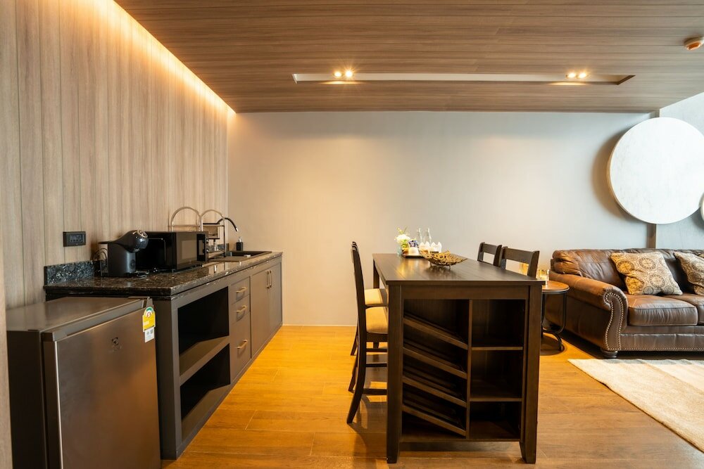 Фото Richman Resort Hotel Hatyai