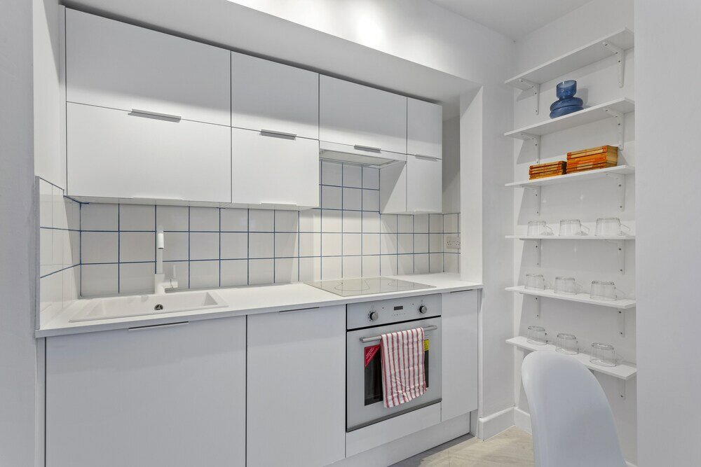 Фото OnPoint -3 Bed House - Parking