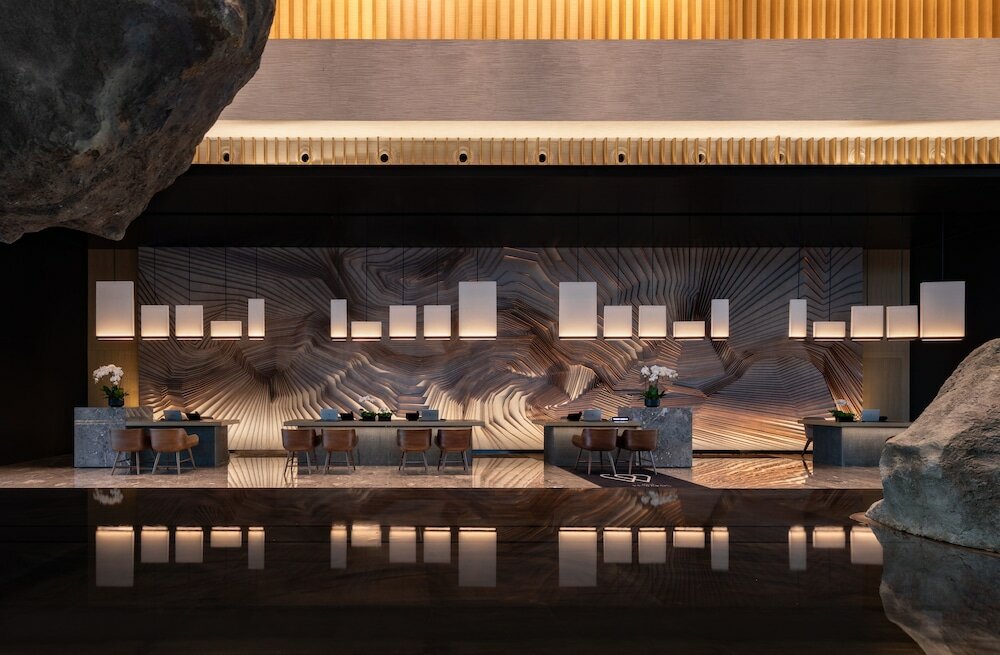 Фото Melia Chongqing