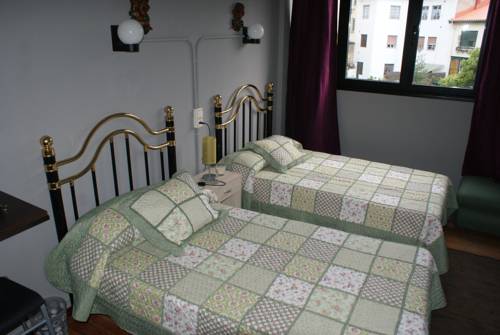 Фото Pension La Fruta