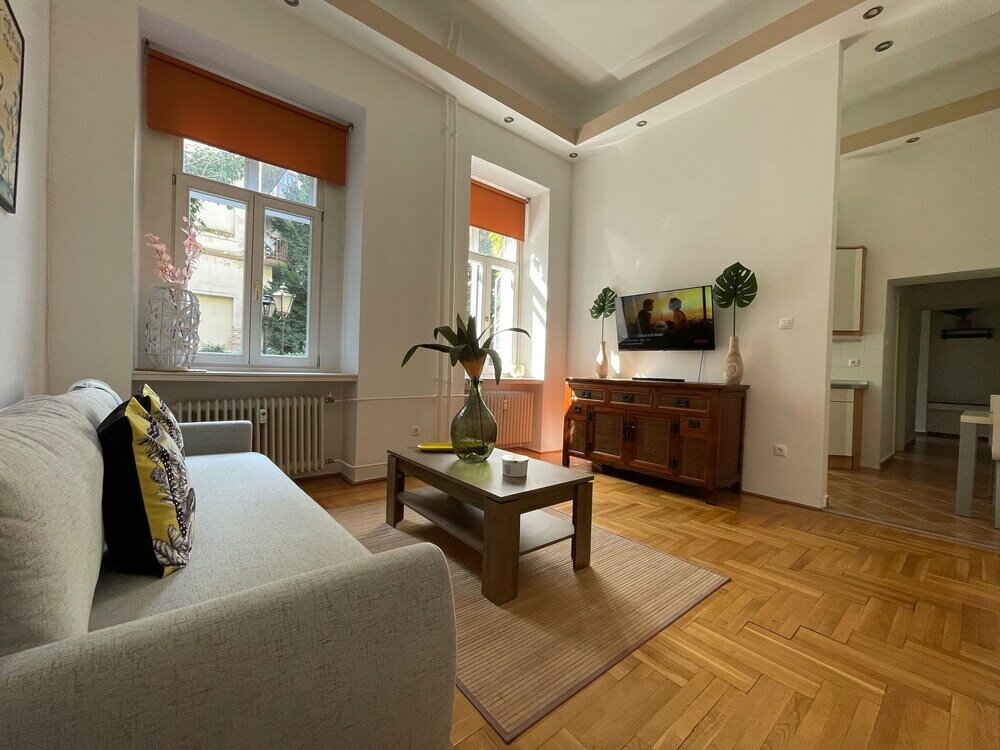 Фото Palms Apartments Budapest