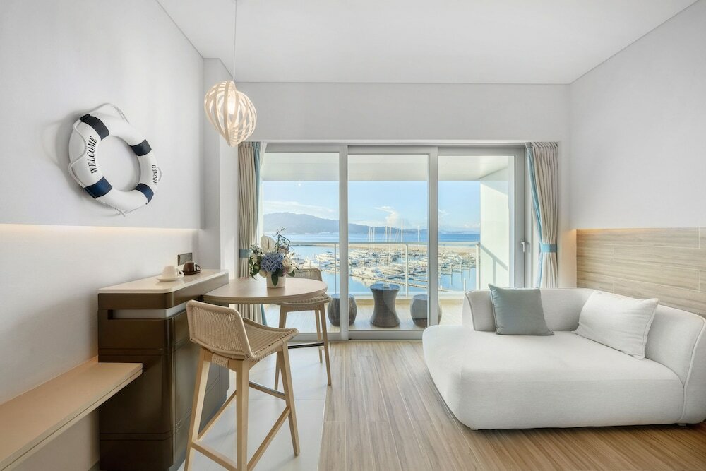 Фото The Yun Resort Shenzhen Longcheer Hotel