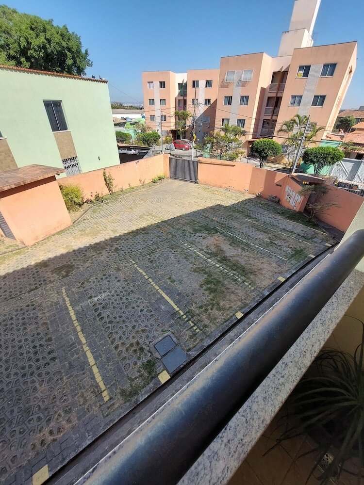 Фото Condomínio Santa Mônica