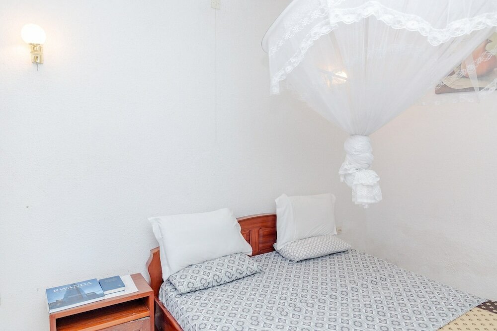 Фото Ubumwe Hotel Gisenyi