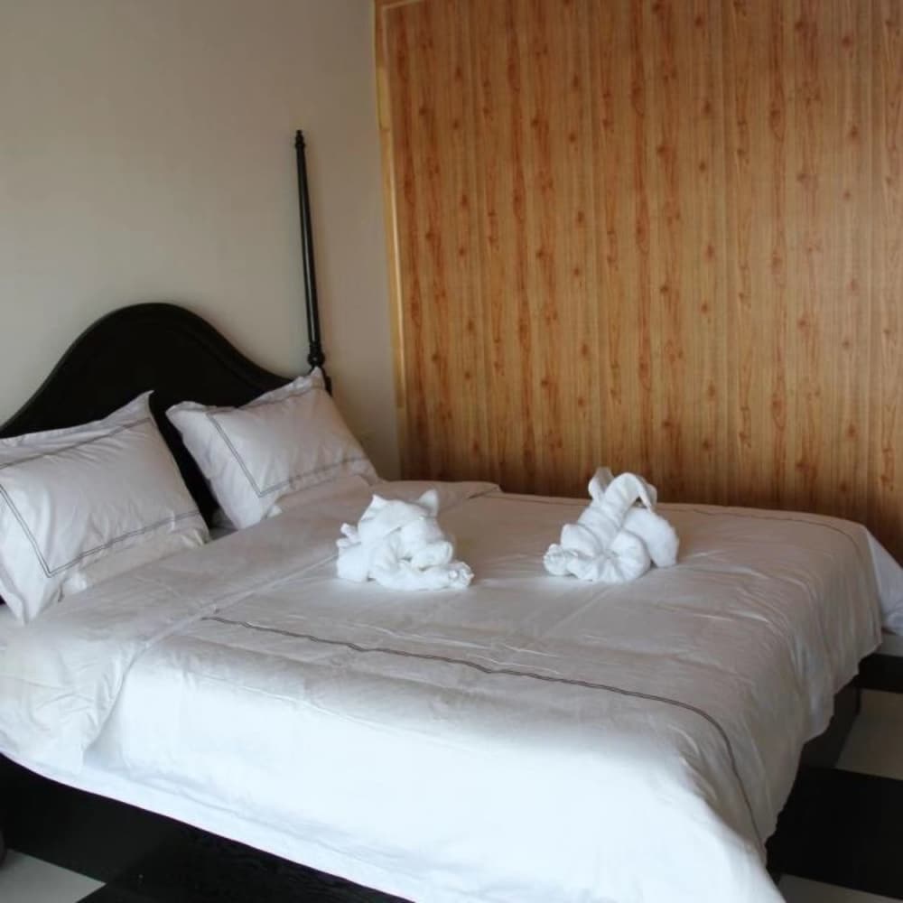 Фото Urumchi Nanshan Scenery Retreats