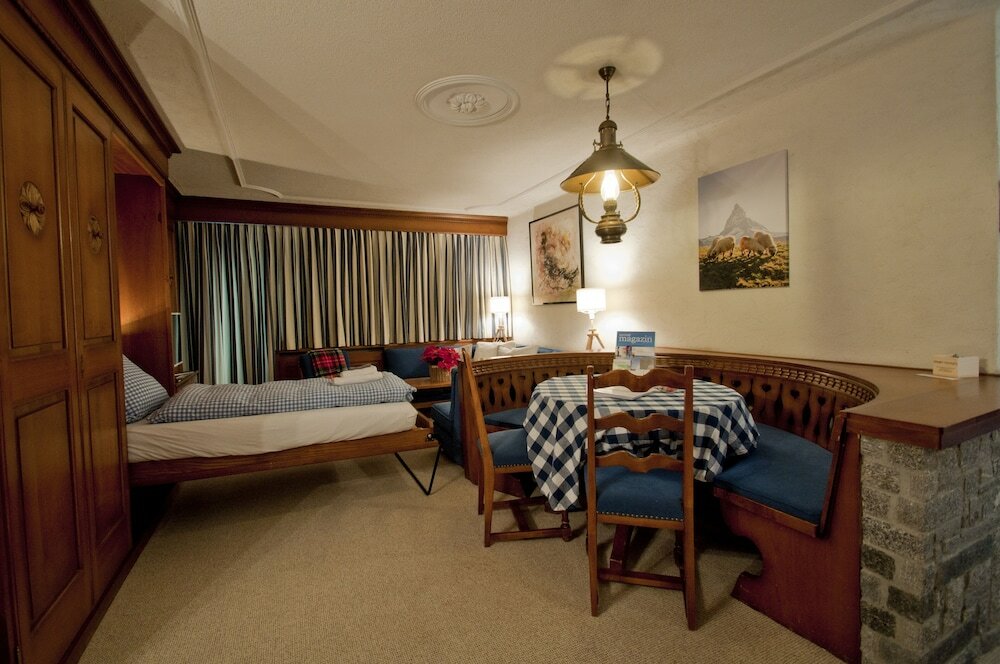 Фото Apartment Blauherd