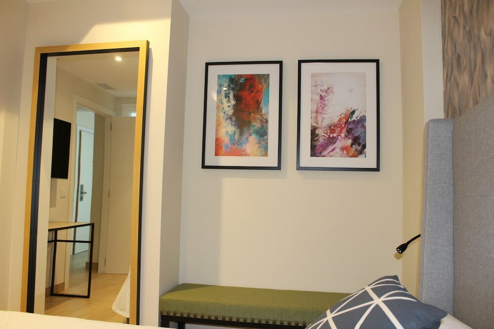 Фото Debambú Atarazanas