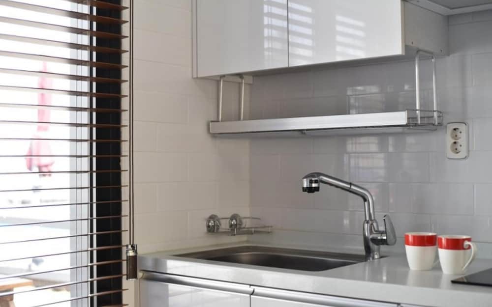 Фото Ulsan The Terrace Pension