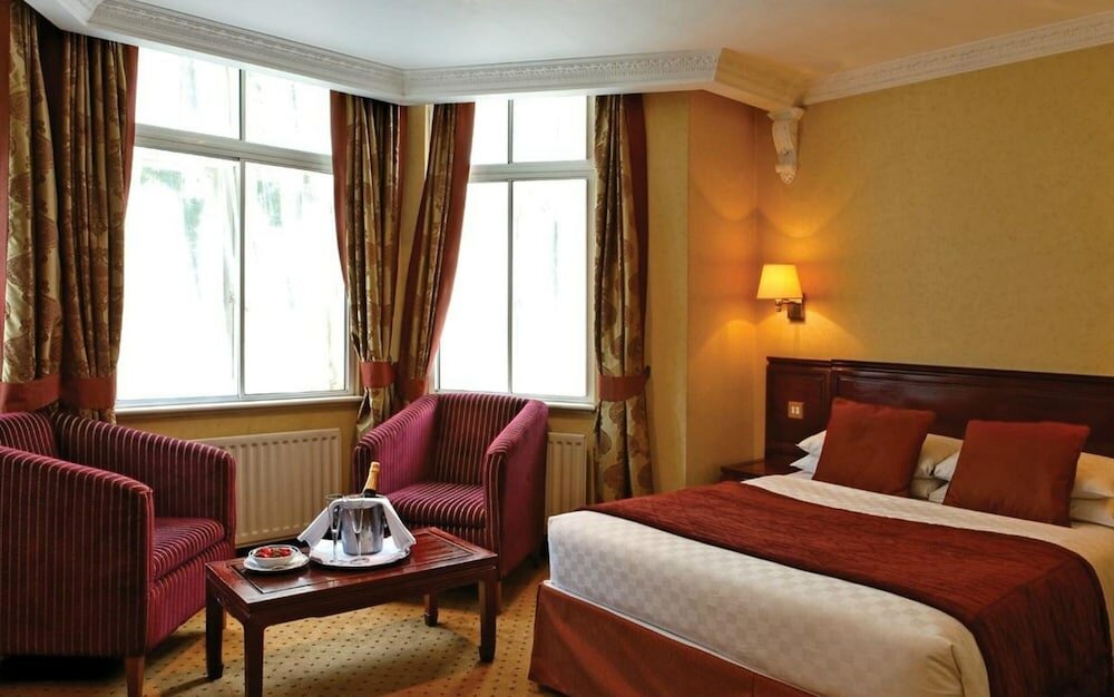 Фото Rochester Hotel by Blue Orchid